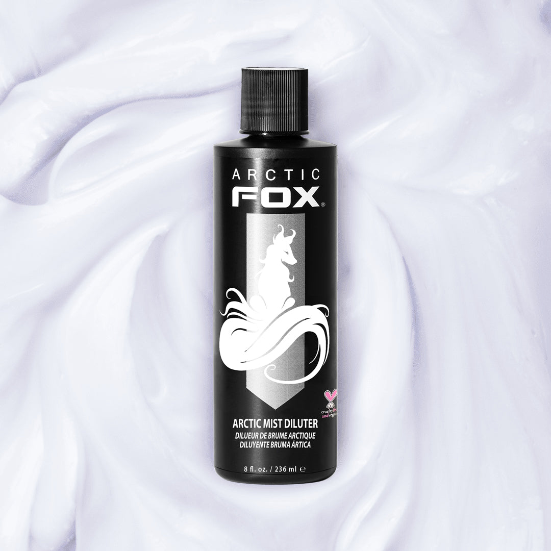 Arctic Mist Diluter Arctic Fox