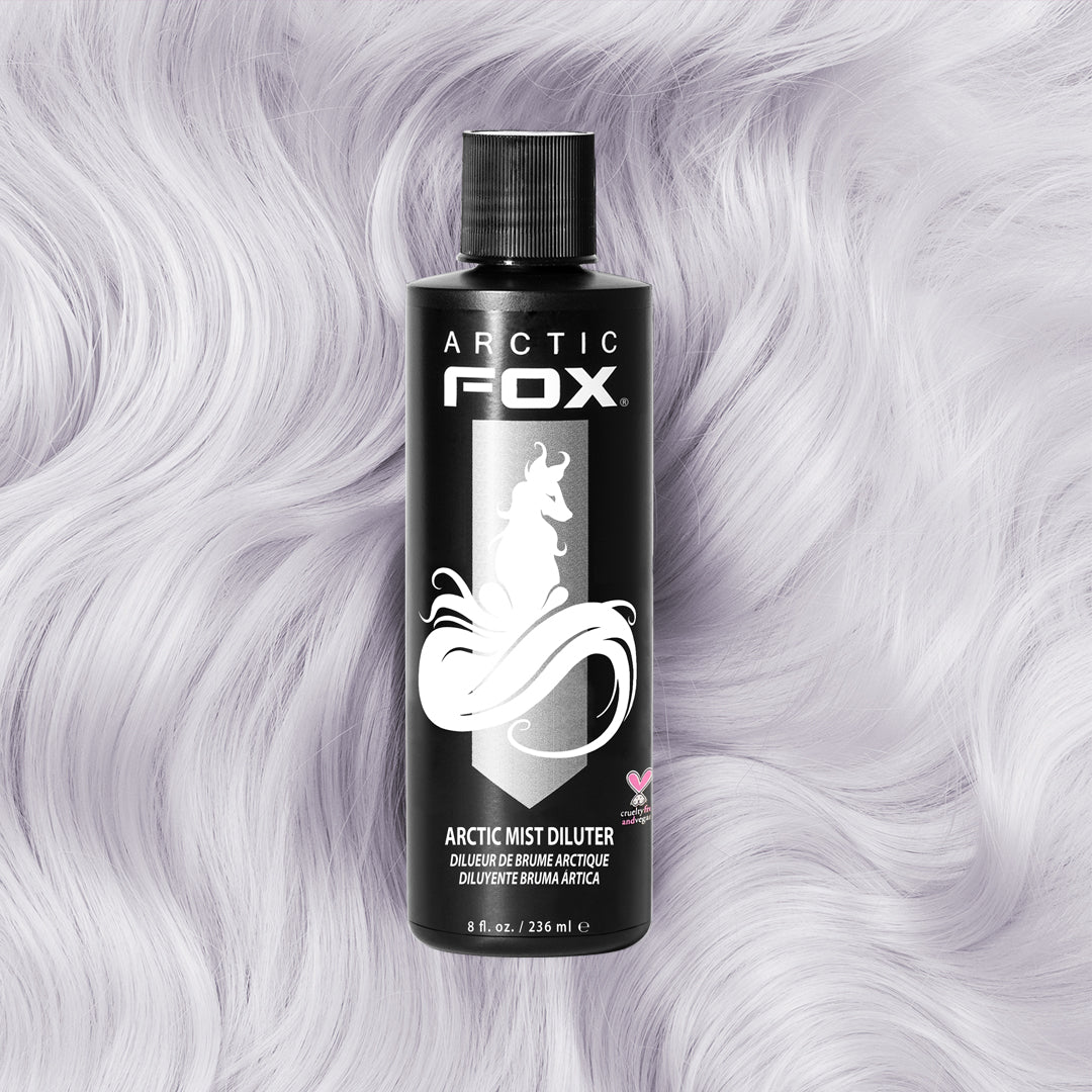 Arctic Mist Diluter Arctic Fox