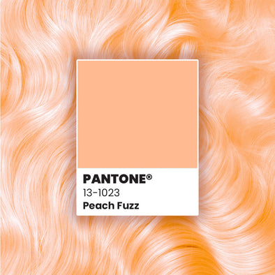 How to Recreate the 2024 Color of the Year with Arctic Fox Hair Dye