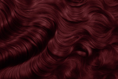 5 Most Popular Red Hair Color Shades