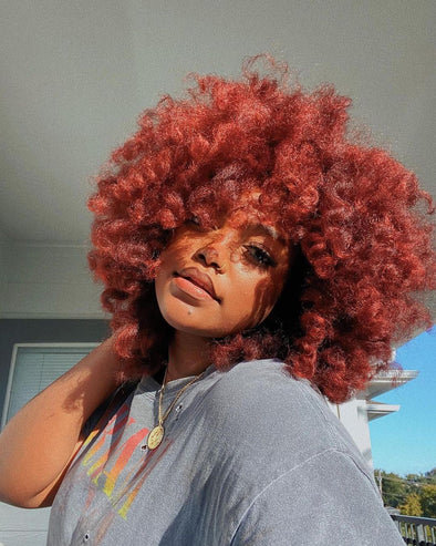 How to Color Unbleached Hair with Semi-Permanent Hair Dye