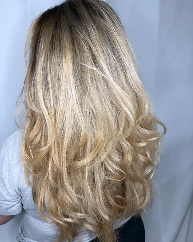 Bleach Bath Hair Treatment: How To Do It and When To Do It