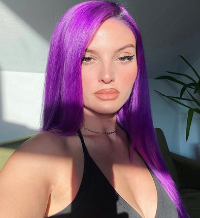 Beginner's Guide to Hair Color