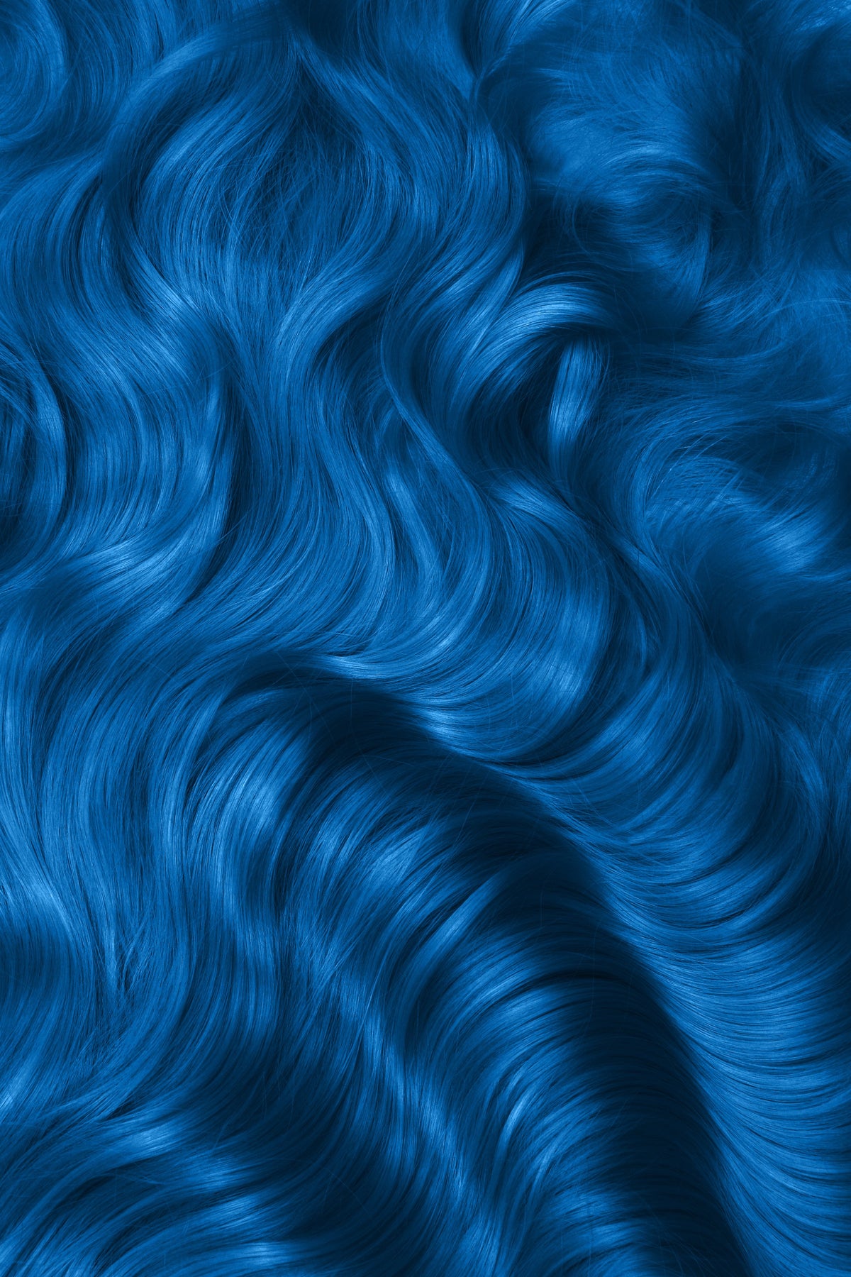 Find Your Perfect Shade of Blue Hair Dye