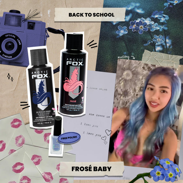 FROSE BABY MIX