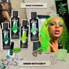 GREEN WITH ENVY MIX