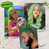 GREEN WITH ENVY MIX