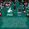 Greater Than x Arctic Fox Emerald Fortune 5.6 fl oz