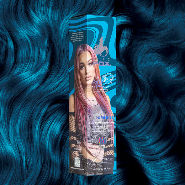 Jules Remix Collection - Aurora Kiss 5.6 fl oz