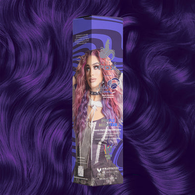 Jules Remix Collection - Purple Madness 5.6 fl oz
