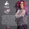 Jules Remix Collection - Virgin Pink 5.6 fl oz