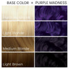 Purple Madness