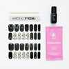 Gel Nail Kit - Meow | Arctic Fox - Dye For A Cause